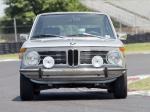 BMW 2000 tii Touring by Alpina 1972 года